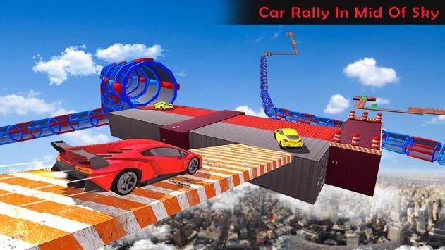不可能軌道汽車特技表演安卓版最新版下載截圖5