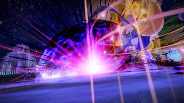 Fate EXTELLA LINK全人物完整聯(lián)機最新版截圖2