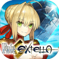 Fate EXTELLA LINK全人物完整联机最新版