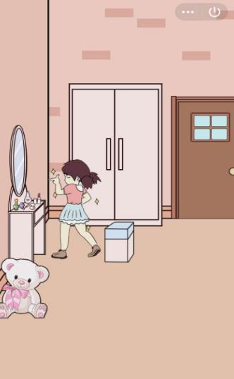 女兒保護(hù)計(jì)劃游戲安卓版截圖2