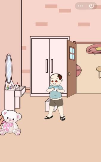 女兒保護(hù)計(jì)劃游戲安卓版截圖3