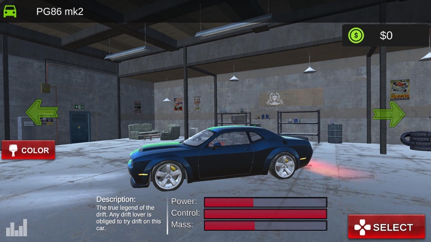 Car Race Online 3D游戲中文版（賽車3d）截圖3