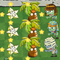 植物大作戰(zhàn)二游戲免費鉆石最新版