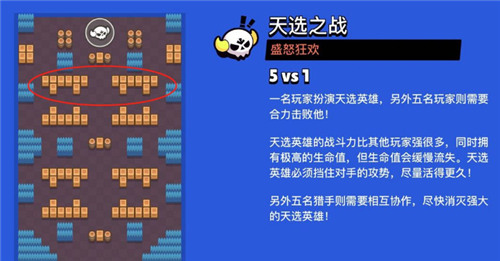 荒野亂斗天選之戰(zhàn)怎么當(dāng)首領(lǐng)？天選模式最強(qiáng)英雄攻略