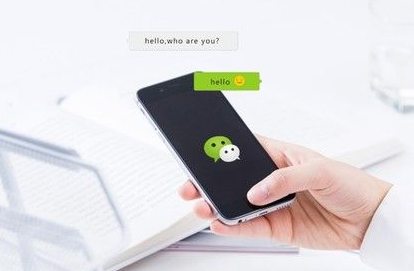 微信拍一拍怎么沒(méi)聲音提醒？微信拍了拍沒(méi)有提示音設(shè)置方法
