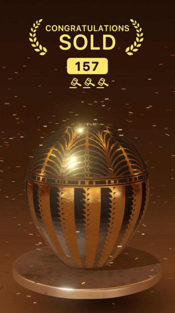 讓我們開始做陶瓷2免費金幣最新版截圖3