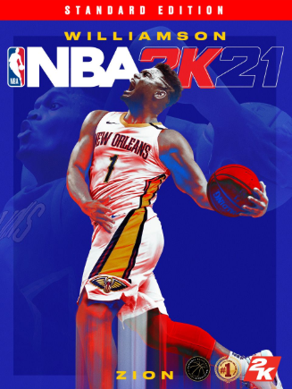 NBA 2K21曼巴永恒版截圖4
