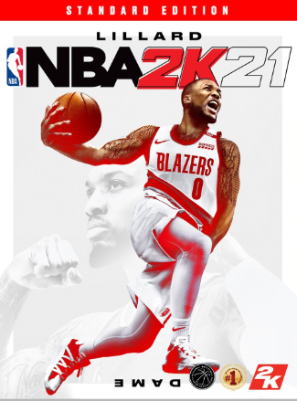 NBA 2K21曼巴永恒版截圖1