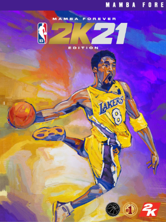 NBA 2K21曼巴永恒版截圖2