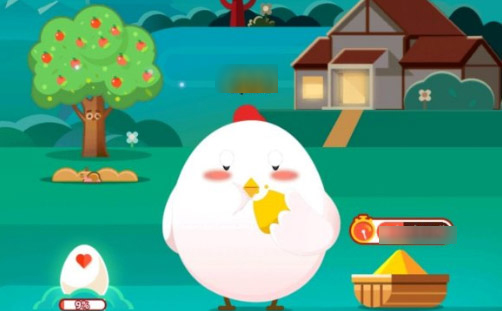 支付寶小雞雇傭怎么沒有？小雞雇傭為什么我沒有？螞蟻莊園雇傭小雞說明