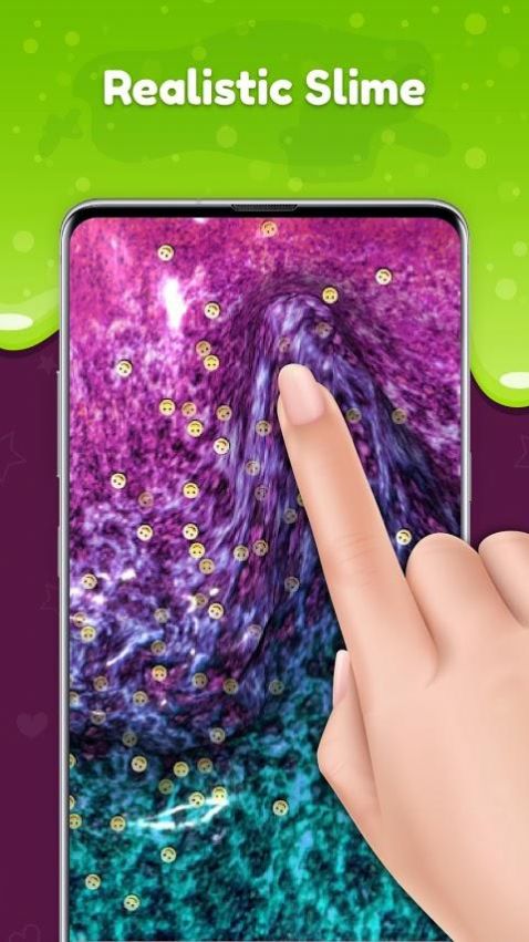 超級粘液史萊姆中文版最新版截圖2