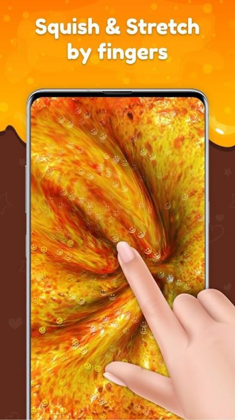 超級粘液史萊姆中文版最新版截圖4