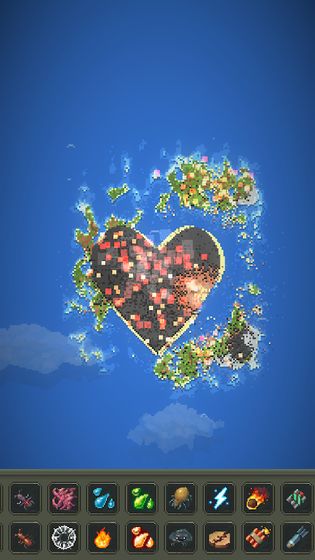 worldbox最新版2.110漢化版截圖4