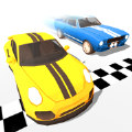 Hyper Drag 3D游戲安卓版(超級(jí)拉動(dòng)3D)
