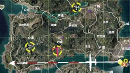 和平精英特斯拉展廳在哪里？特斯拉展廳解鎖一輛特斯拉任務(wù)攻略