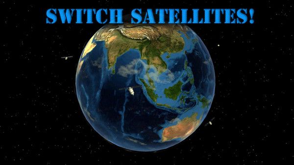 北斗三號(hào)衛(wèi)星模擬器手機(jī)游戲最新版截圖4