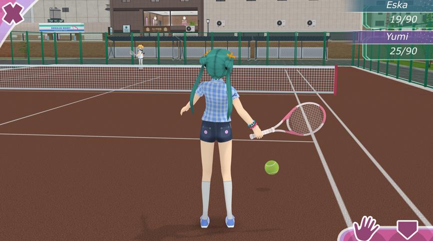 少女都市3d漢化免費(fèi)金幣全地圖免費(fèi)最新版截圖3