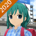 少女城市2020最新版本無(wú)數(shù)金幣免費(fèi)地圖版