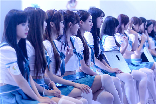 2020ChinaJoy時間多久結束？上海ChinaJoy展會結束時間一覽