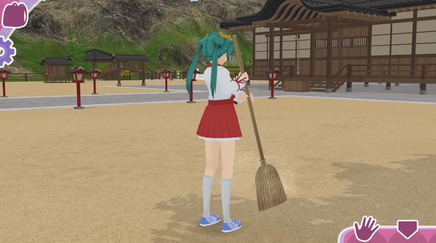 少女高校模擬器喪尸中文游戲最新版截圖4