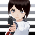 最后的少女槍手游戲安卓版