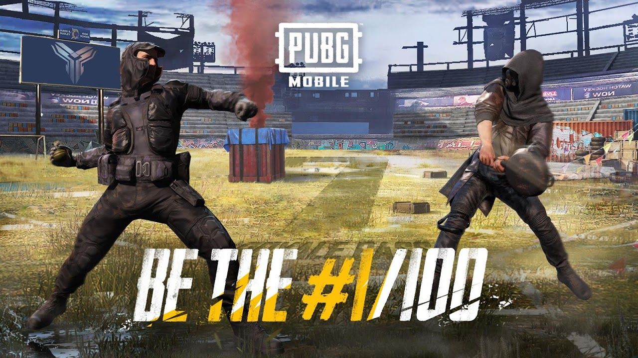 PUBG MOBILE國(guó)際服0.19.0版本S14賽季更新版截圖4