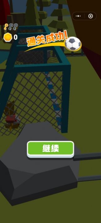 過人賊六游戲安卓版截圖2