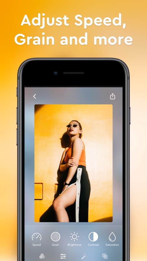 Parallax3D壁紙APP最新版截圖1