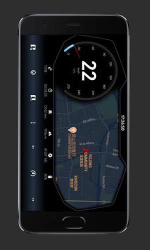 gps trackr APP手機(jī)版截圖4