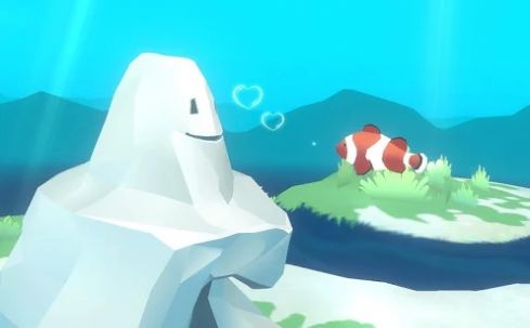深海水族館世界無(wú)限愛(ài)心安卓最新版截圖1