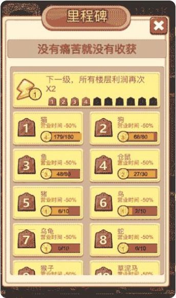 成長(zhǎng)計(jì)劃最新版游戲截圖2