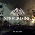鋼鐵崛起steelrising正版手游