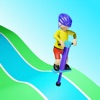 我蹦蹦蹺賊6游戲安卓版