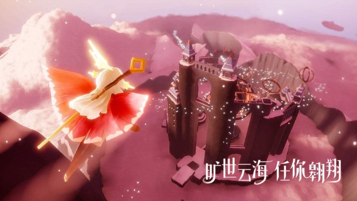 Sky光遇國服和渠道服數(shù)據(jù)互通嗎？官方服和渠道服能不能一起玩？