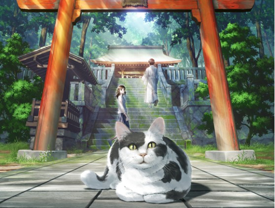 少女都市神社怎么？神社打工攻略