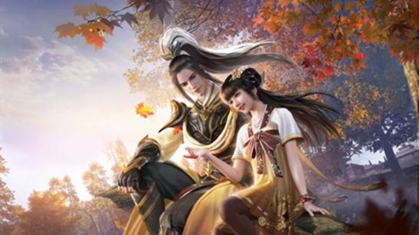 和平精英金風(fēng)玉露什么時(shí)候出？金風(fēng)玉露套裝上線時(shí)間介紹