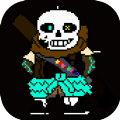 sans fight模擬器游戲手機版