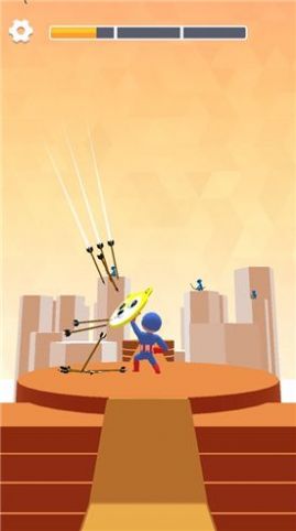 是男人就擋100箭全無限最新版截圖2