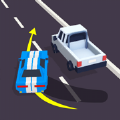 畫線飆車游戲安卓版
