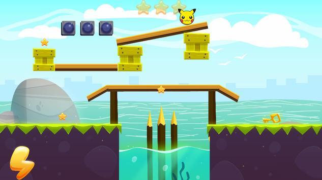 Pika Pika游戲安卓版截圖2
