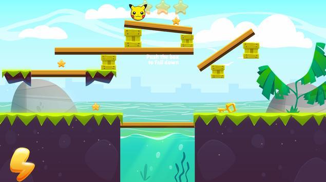 Pika Pika游戲安卓版截圖3