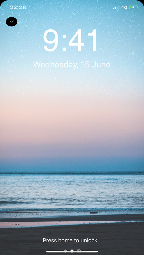 TikWo Wallpaper app手機(jī)版截圖3