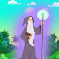 這個(gè)路徑的魔術(shù)師游戲安卓最新版
