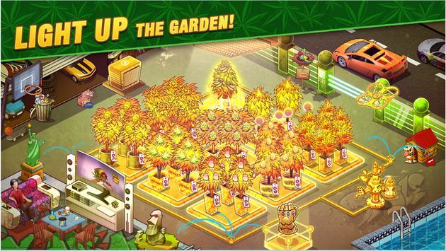 巴德雜草種植農(nóng)場游戲安卓版截圖1