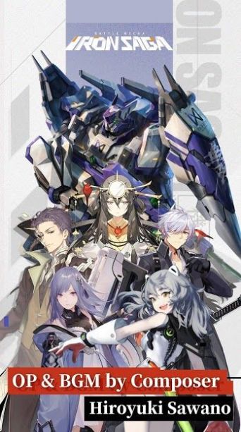 繪境少女游戲中文版截圖2