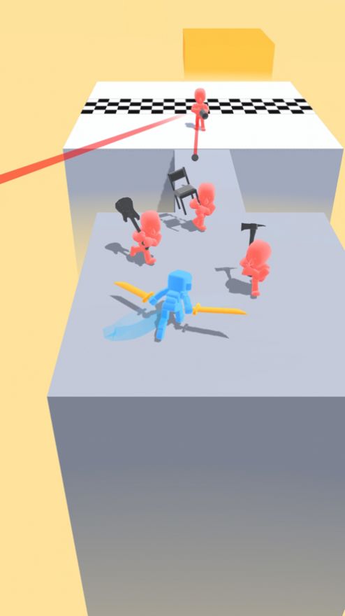 光影武士無限鈔票版免費金幣鉆石無敵版截圖3