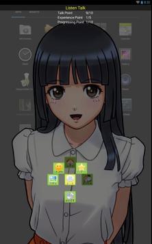和日本女孩學(xué)習(xí)日語(yǔ)游戲安卓版截圖2