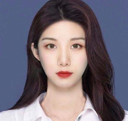 抖音韓國(guó)證件照怎么拍的好看？韓國(guó)證件照拍攝特效教程