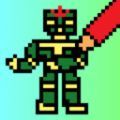 畫筆角色扮演游戲最新版