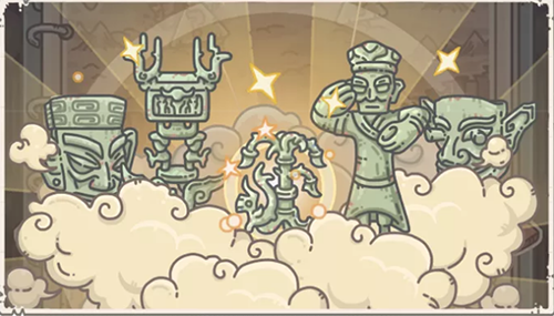 最強(qiáng)蝸牛三星堆大神樹什么屬性？三星堆大神樹屬性一覽